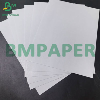 280grs 300grs 블루 코어 종이 C2S 매트 반짝이는 카드 포커 카드