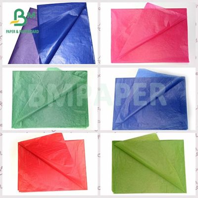 재활용 가능한 40gm 다채로운 지방 방지 컵 케이크 라이너 종이 롤