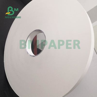 인쇄 가능한 28gsm 빨대 음식 포장 종이 29MM 35MM 무해