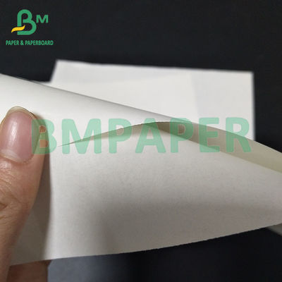 45gm 50gm 흰색과 베이지색 좋은 인쇄용 종이 목재 펄스 사전 종이
