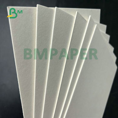 70 x 100cm 100% 원성 섬유 1.5mm 2mm 두께 흡수성 블로터 종이 코스터를 만들기 위해