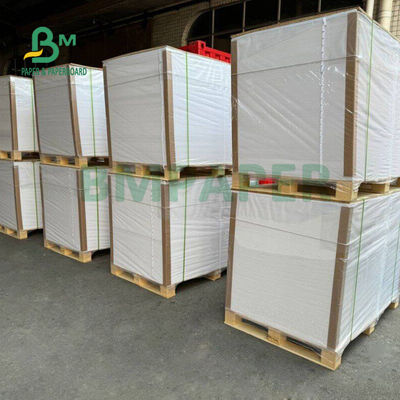 300gm 350gm C1S 식품용 판자 종이 과자 상자 70 x 85cm 고량