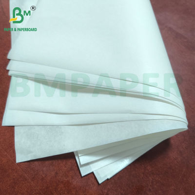 40g + 10PE 흰색 크래프트 포장 설탕 가구 폴리 코팅