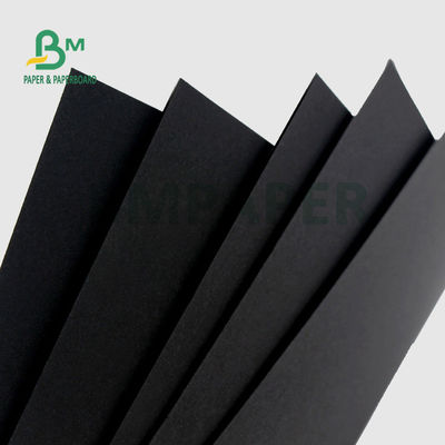 300gm 350gm 헝가리 태그용 유니폼 검은 종이 70 x 100cm 높은 강도