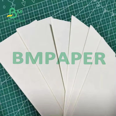0.7 - 테이블 보호용 1.4mm 흰색 흡수성 블러킹 페이퍼