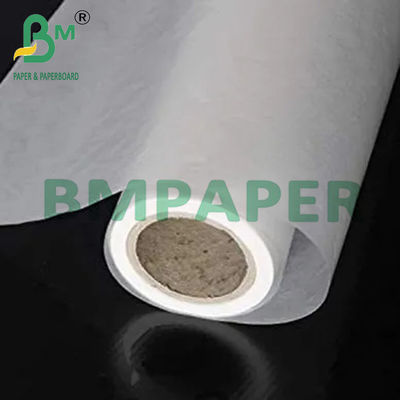 38 - 40gsm KIT 4-6 350 x 450 점심 포장을 위한 지방 방지 종이