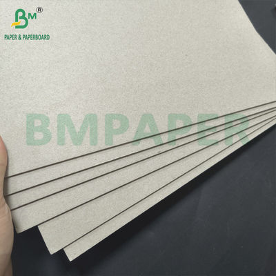 포스터 및 상자에 대한 1.5mm 2.0mm 회색 뒷면