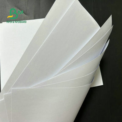 108그램 128그램 610mm 914mm 잉크젯 인쇄 코팅된 CAD 플롯터 공학 도면용 종이 롤