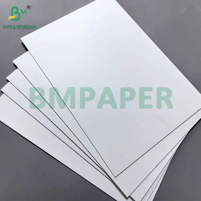 1.6mm 흰색 물 흡수 코스터 페이퍼 보드 에어 프레신러