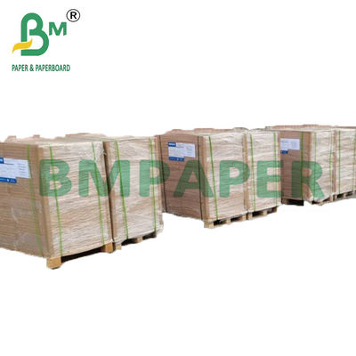 40gm 50gm 노트북용 목재 없는 높은 흰색 오프셋 인쇄용 종이