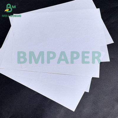 40gm 55gm 화이트 본드 오프셋 인쇄 쥬ンボ 종이 빈 성경