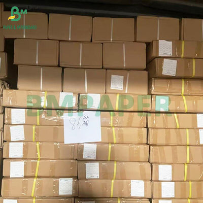 플롯터 잉크젯 결합 종이 80gsm 대형 CAD 잉크젯 인쇄