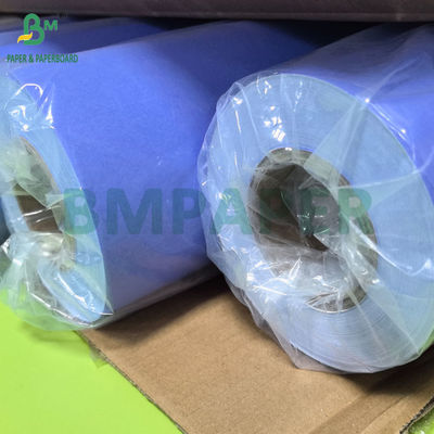 일면 보라색 플롯터 인쇄용 종이 3'' 코어 80g CAD 엔지니어링 종이