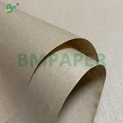50gm 60gm 버진 브라운 파워 롤 100cm 폭