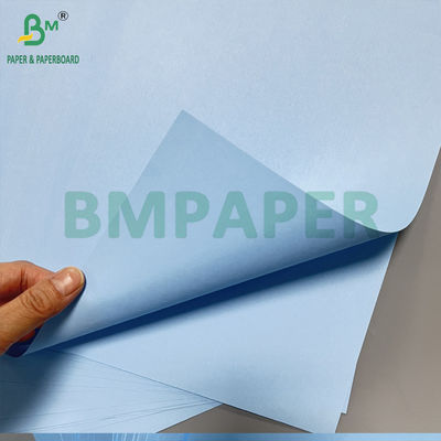 매끄러운 넓은 형식 잉크젯 인쇄 80g 청사진 그래프 종이 880mm x 50 야드