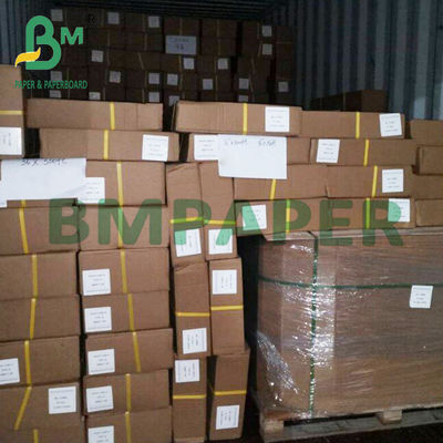 화면 및 이미지용 백색 잉크젯 컬러 프린팅 종이 100gm 130gm