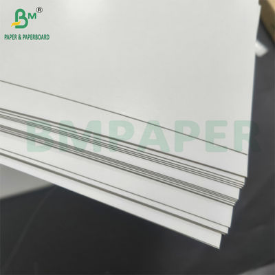 백색 가루 식품 카튼 325gm 350gm 안전한 식품 포장