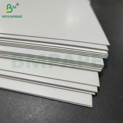 백색 가루 식품 카튼 325gm 350gm 안전한 식품 포장
