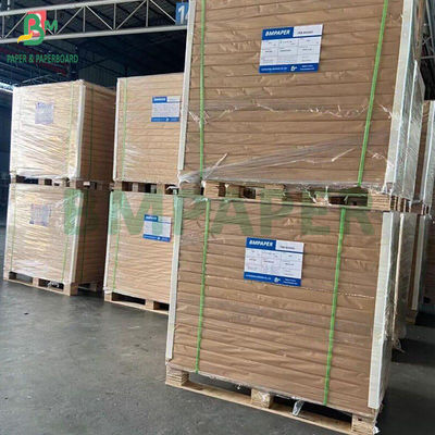 270gm 약품 상자에 대한 고량 FBB 보드 600 x 900mm 접기 저항