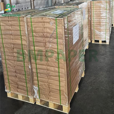 50 83 GSM 부드러운 흰색 반투명 전송 종이 롤 880mm x 40m