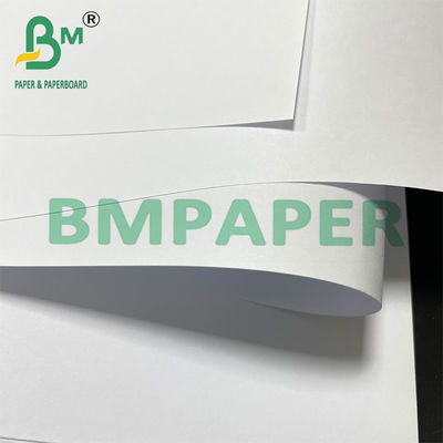 70gm 80gm 밝은 흰색 A4 복사 인쇄용 종이 오피스 제품