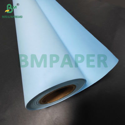 80gsm 디지털 양면 청사진 엔지니어링 인쇄용 CAD 종이