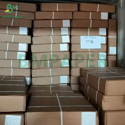 80gsm 디지털 양면 청사진 엔지니어링 인쇄용 CAD 종이