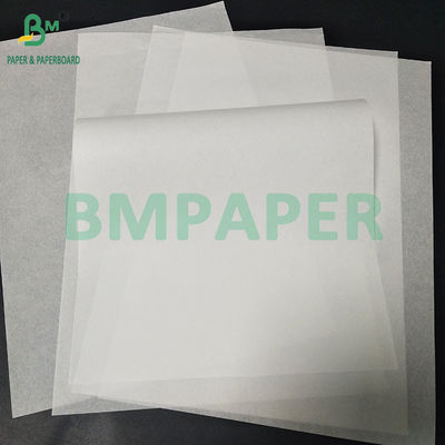 햄버거 샌드위치 종이 키트 3 롤 50gm