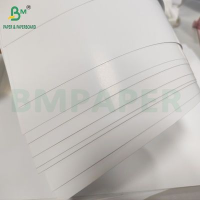 디지털 코팅 종이 텍스트 및 커버 광택 종이 128gsm 157gsm