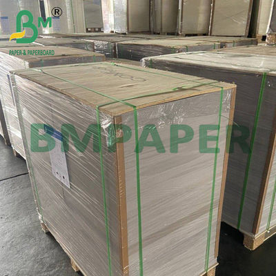 250gm 300gm 가벼운 포장용 코팅 된 듀플렉스 종이판