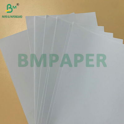 120gsm 157gsm C2S 코팅 된 화려한 종이 잡지 이름 카드 디지털 인쇄
