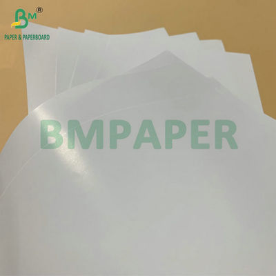 128gsm 170gsm 밝기 C2S 광택 있는 종이 디지털 인쇄 사진 높은 딱딱함