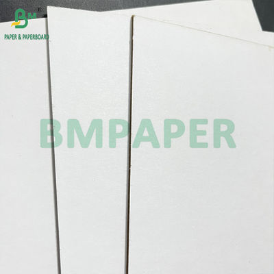 회색 코어 2면 흰색 코팅 듀플렉스 3mm 두꺼운 라마니티드 보드