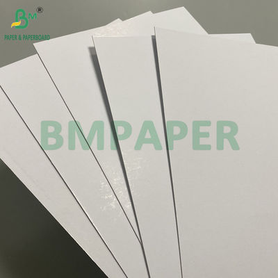 1mm 820g 흰색 카드보드 회색 중간에 2층 가루 판지 31&quot; x 43&quot;