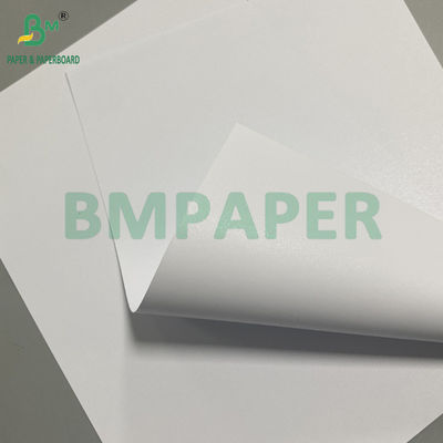 240g 260g 반짝이는 사진 종이 A4 210mm X 297mm 레임 팩 사진 장