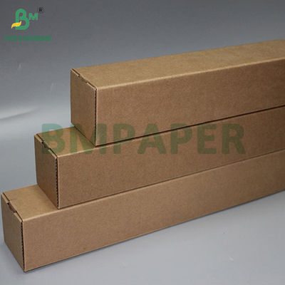 180g 200g 높은 흰색 사진 종이 플러스 반짝이는 1쪽 코트 24 "36" X 30m 50m 길이 롤