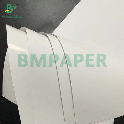 200gm 250gm C2S 코팅 빛나는 종이 사진 인쇄 잘 인쇄 효과