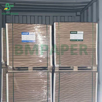 300gm 400gm 와인 박스용 블랙 카드 보드 종이 냄새 없는 700 x 1000mm