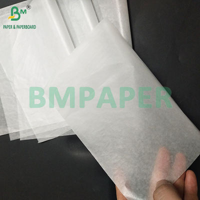 20gm 22gm 식품 등급 무취 톡톡한 꿀 알약 종이 식품 포장용