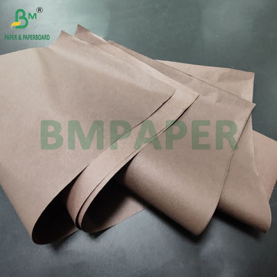 40gm 80gm 커피 컬러 식품 등급 베이킹 페이퍼 머핀 컵 70 x 100cm