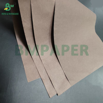 40gm 80gm 커피 컬러 식품 등급 베이킹 페이퍼 머핀 컵 70 x 100cm