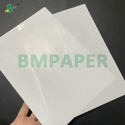 60g 흰색 선물 포장용 종이 내부 라이너 시트 빈 포맷 31 &quot;x 43&quot;