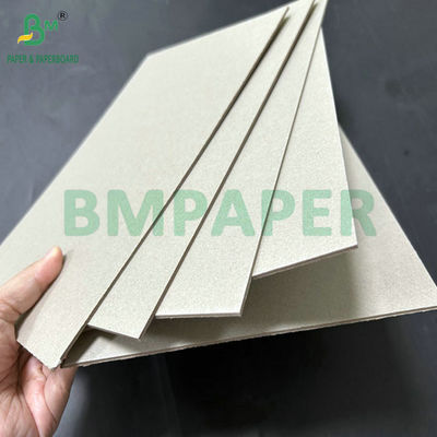 100% 재활용 된 1.2mm 1.5mm 내구성 빨대 보드 그리기 패드 A3 A4