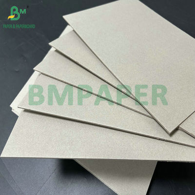 100% 재활용 된 1.2mm 1.5mm 내구성 빨대 보드 그리기 패드 A3 A4