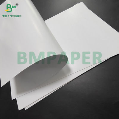 280GSM 310GSM 블랙 블루 코어 포커 덤보 카드판 65cm