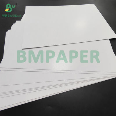 280GSM 310GSM 블랙 블루 코어 포커 덤보 카드판 65cm