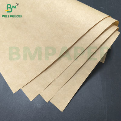 높은 포러시티 70gsm 80gsm 40kg 시멘트 봉지에 대한 가방 크래프트 종이