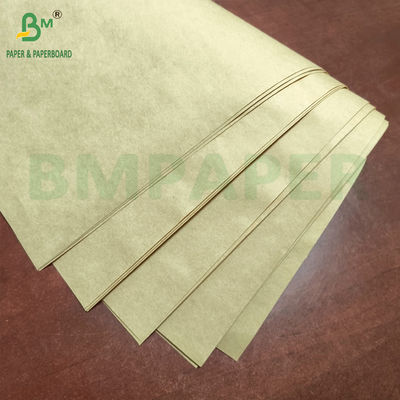 높은 포러시티 70gsm 80gsm 40kg 시멘트 봉지에 대한 가방 크래프트 종이