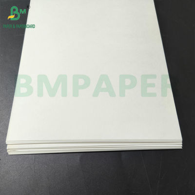 핫 및 콜드 식품 음료에 적합한 PE 코팅 컵 스톡 종이