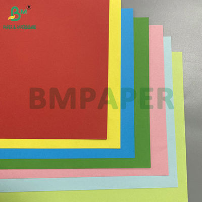 70gm 80gm 컬러 파퍼 A4 법정 크기 8.5*11인치 100페이지 10색